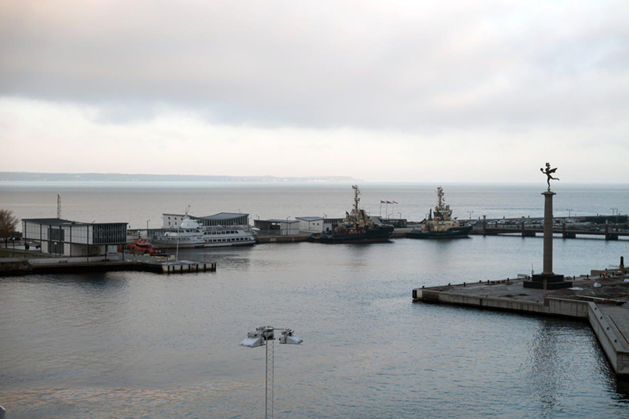 Elite Hotel Marina Plaza Helsingborg Exterior photo